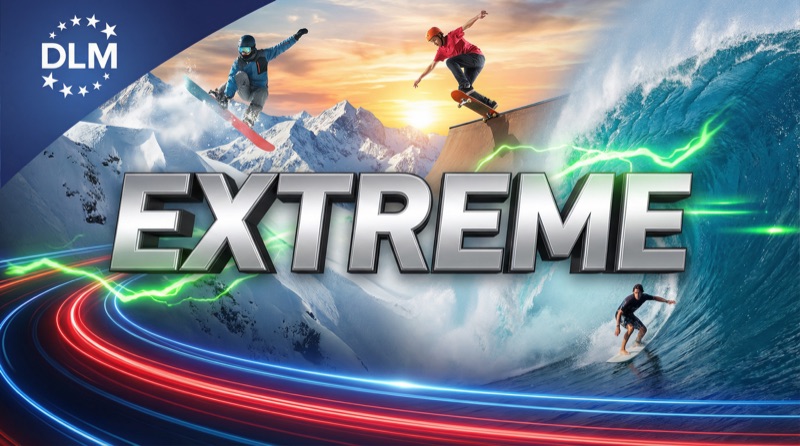 DLM Extreme